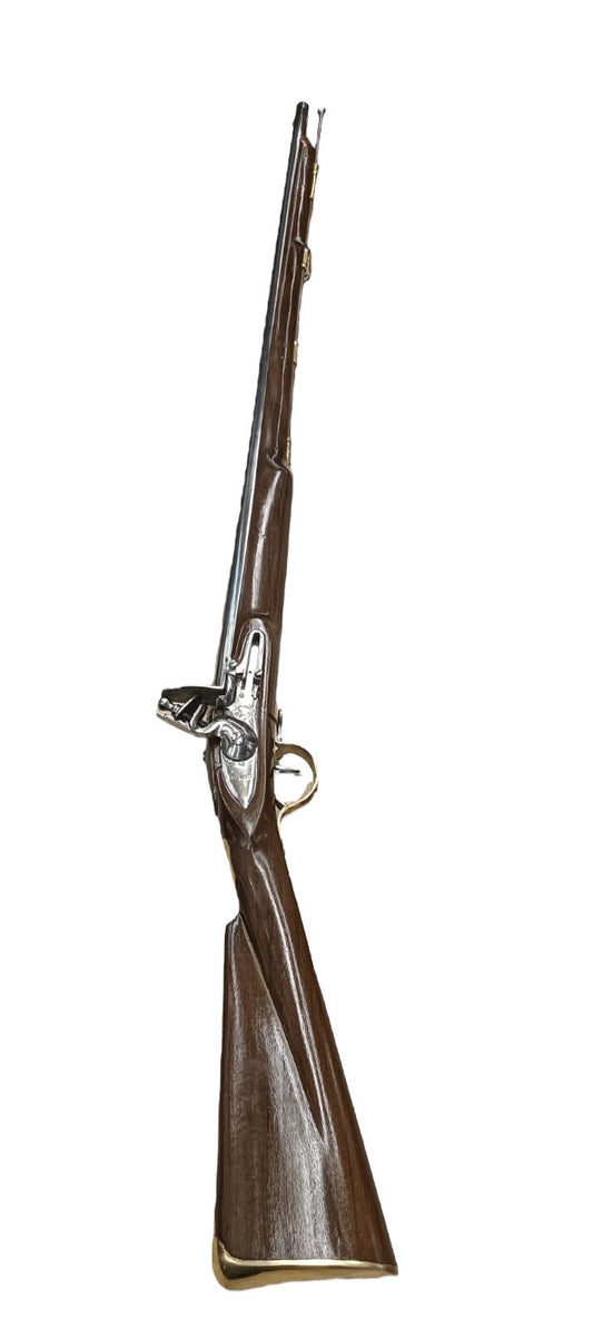 Brown Bess Short Land Pattern